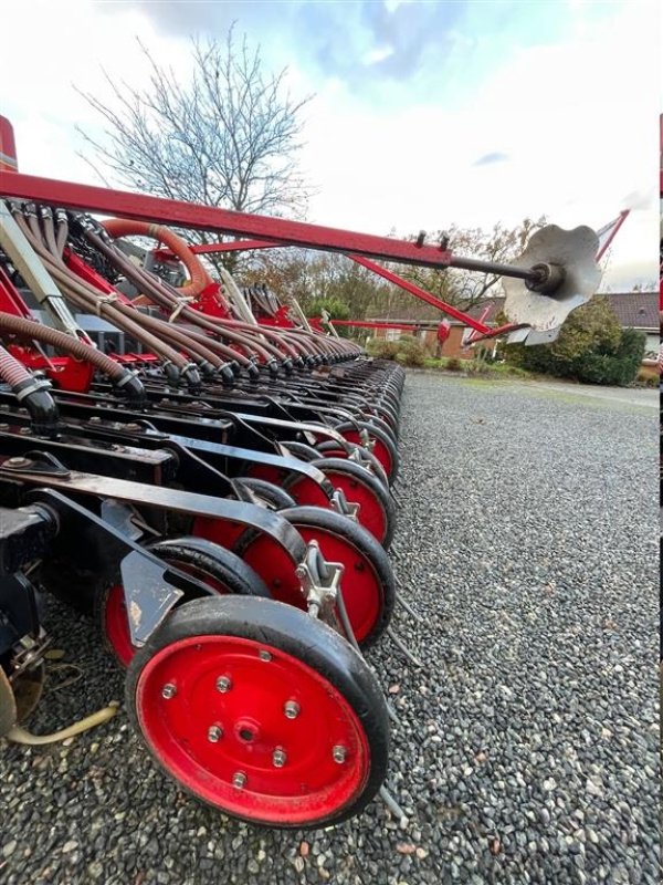 Drillmaschinenkombination of the type Horsch Pronto 6KE, Gebrauchtmaschine in Skjern (Picture 6)