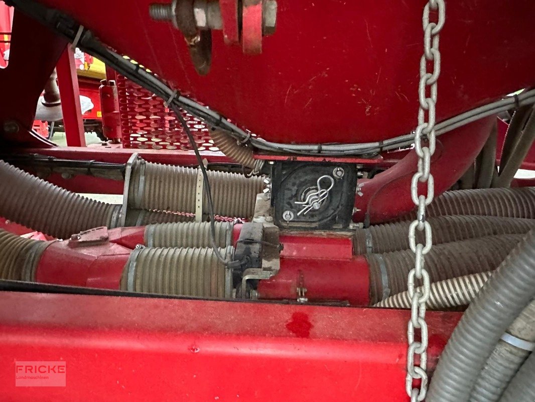 Drillmaschinenkombination типа Horsch Pronto 8 DC PPF, Gebrauchtmaschine в Bockel - Gyhum (Фотография 16)