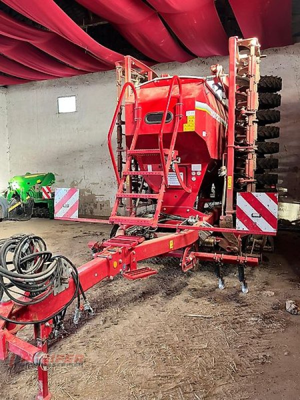Drillmaschinenkombination del tipo Horsch Pronto 8 DC, Gebrauchtmaschine en Elleben OT Riechheim (Imagen 4)