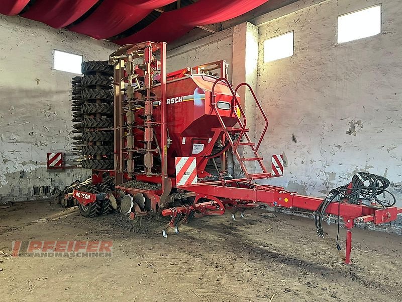 Drillmaschinenkombination del tipo Horsch Pronto 8 DC, Gebrauchtmaschine en Elleben OT Riechheim (Imagen 1)