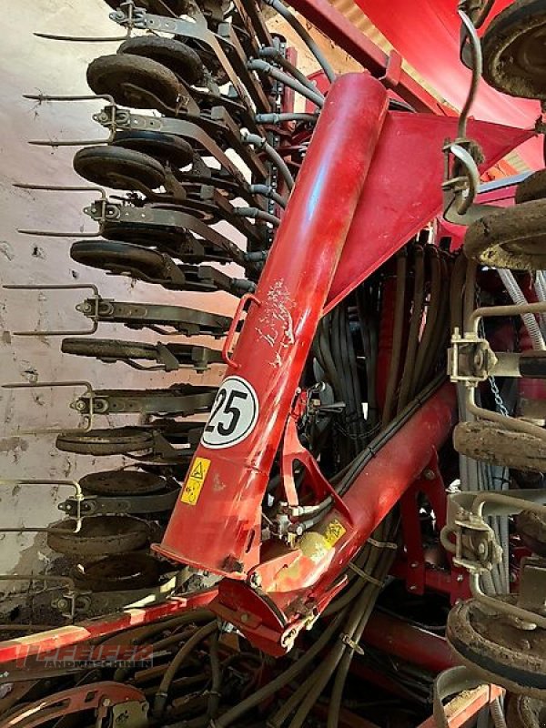 Drillmaschinenkombination del tipo Horsch Pronto 8 DC, Gebrauchtmaschine en Elleben OT Riechheim (Imagen 3)