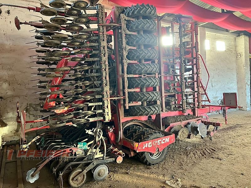 Drillmaschinenkombination del tipo Horsch Pronto 8 DC, Gebrauchtmaschine en Elleben OT Riechheim (Imagen 2)
