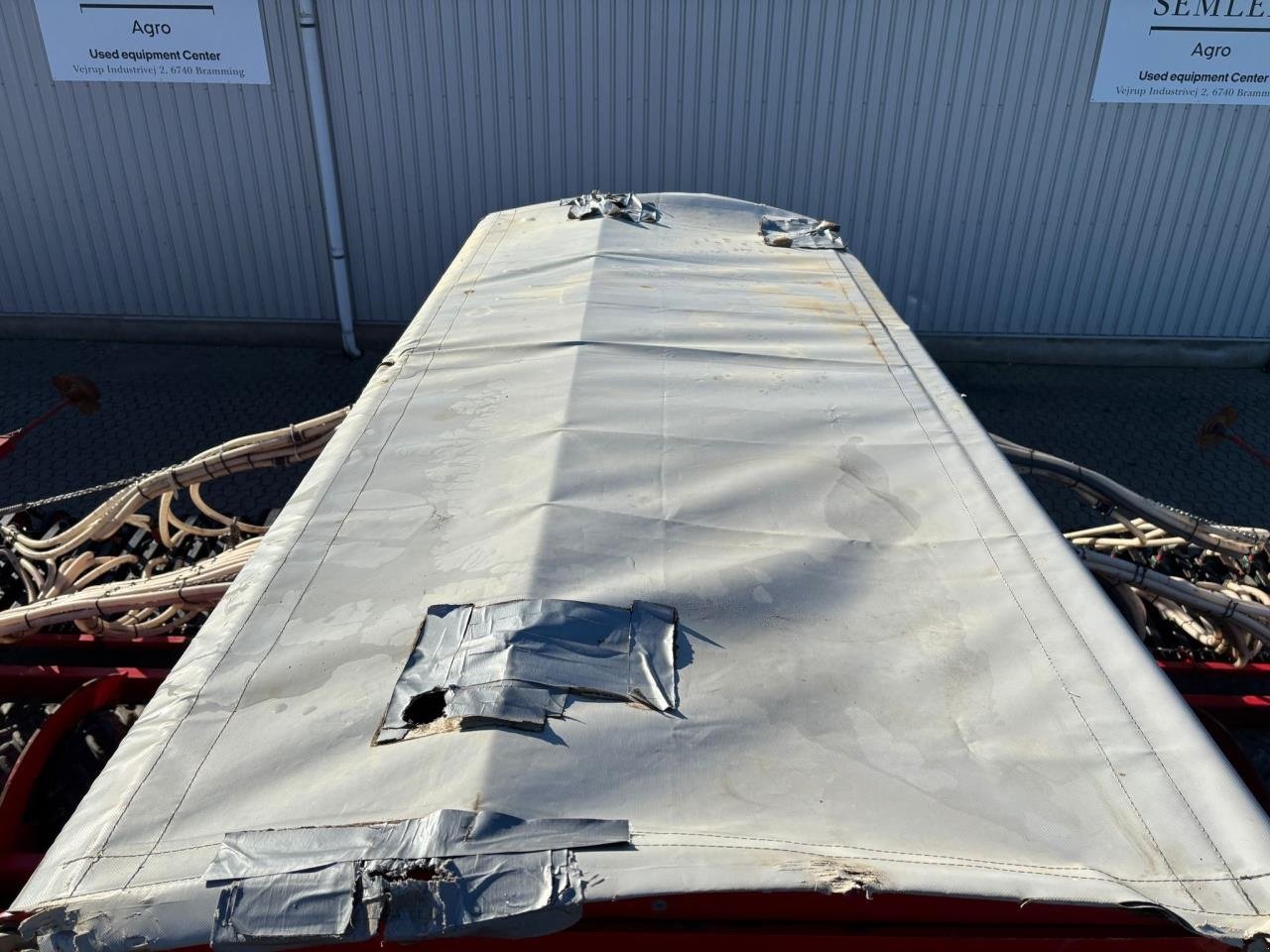 Drillmaschinenkombination del tipo Horsch PRONTO 8DC DUEDRILL, Gebrauchtmaschine In Bramming (Immagine 8)