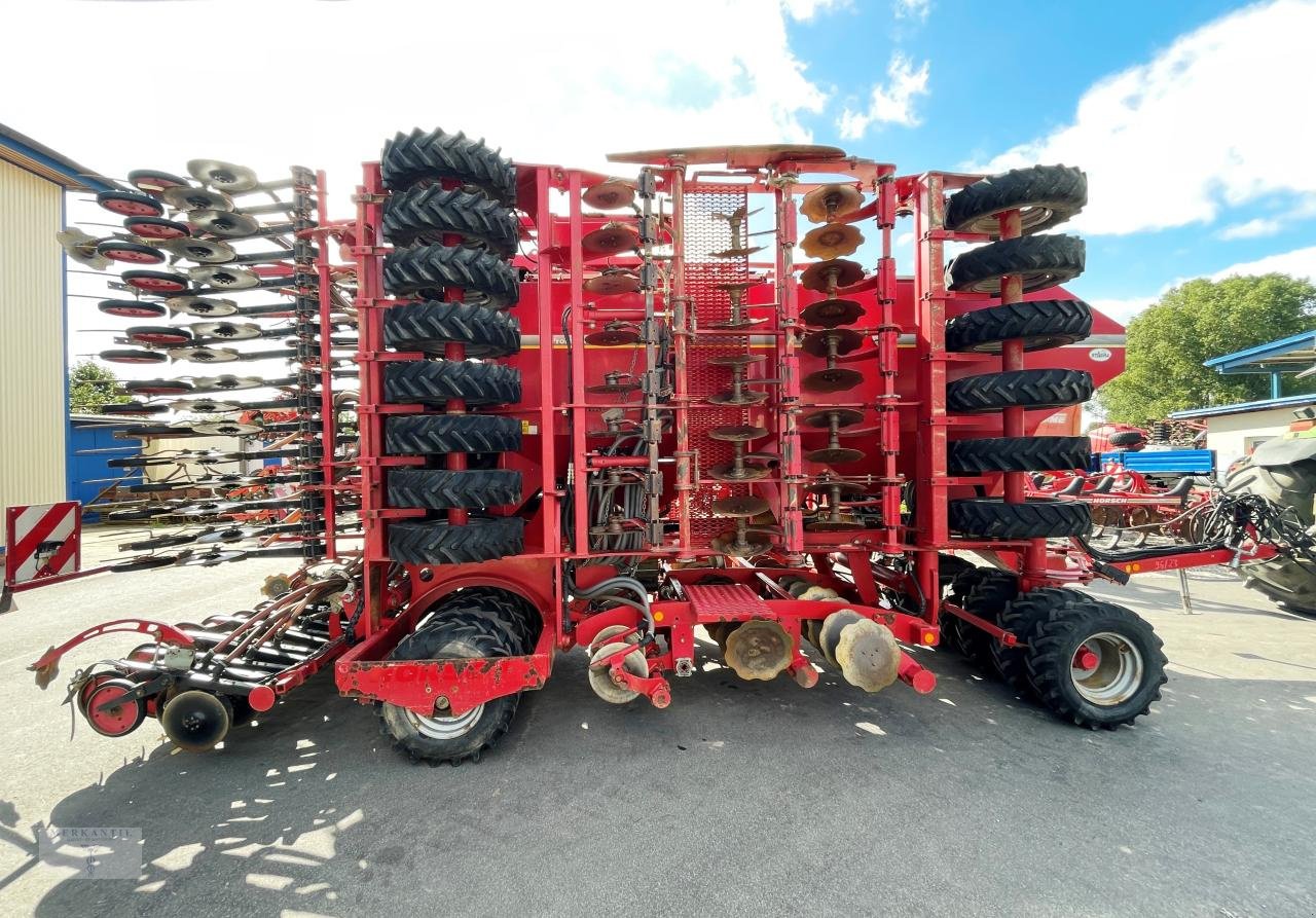 Drillmaschinenkombination del tipo Horsch Pronto 8DC PPF, Gebrauchtmaschine In Pragsdorf (Immagine 5)