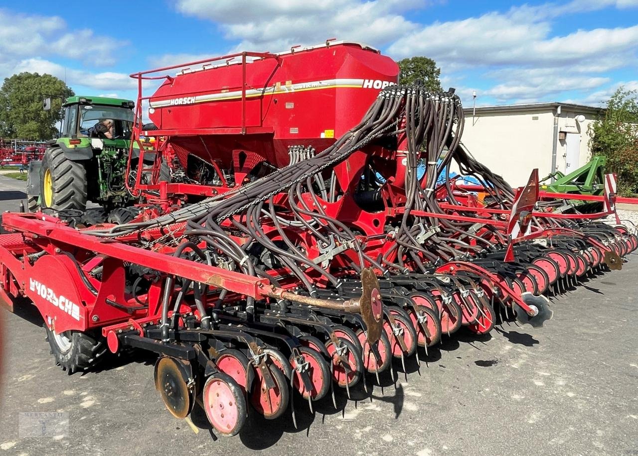 Drillmaschinenkombination del tipo Horsch Pronto 8DC PPF, Gebrauchtmaschine In Pragsdorf (Immagine 9)