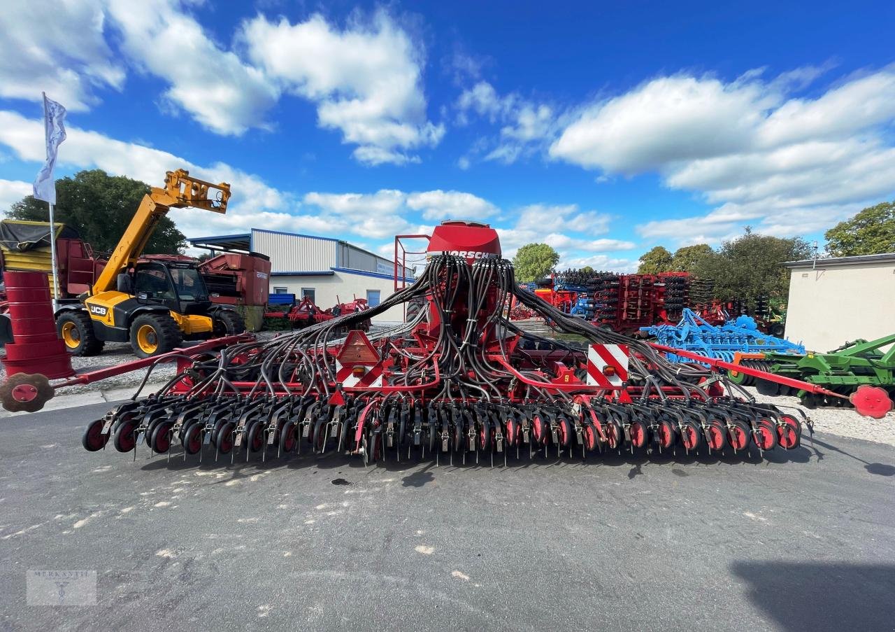 Drillmaschinenkombination del tipo Horsch Pronto 8DC PPF, Gebrauchtmaschine In Pragsdorf (Immagine 10)