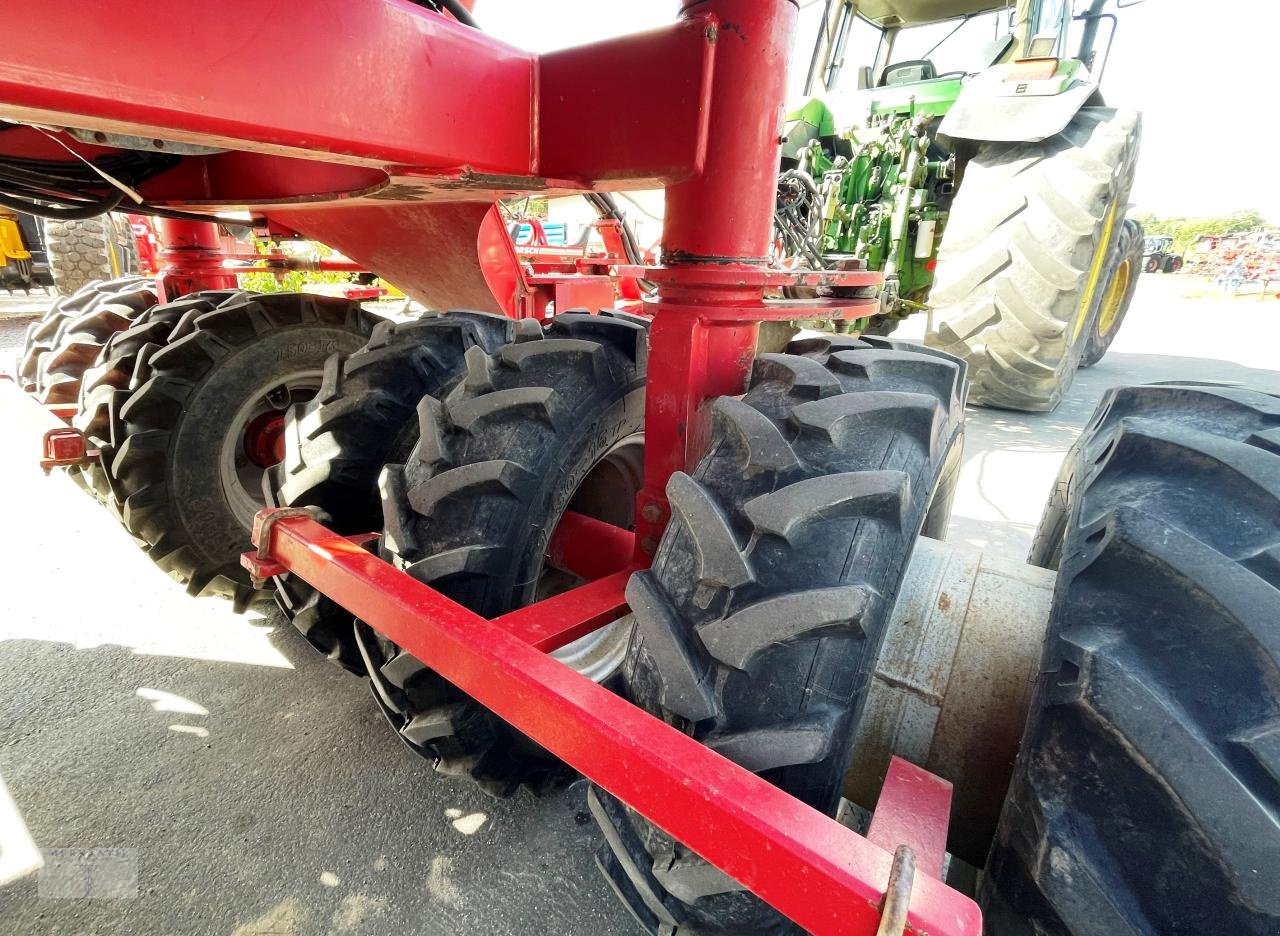 Drillmaschinenkombination of the type Horsch Pronto 8DC PPF, Gebrauchtmaschine in Pragsdorf (Picture 14)