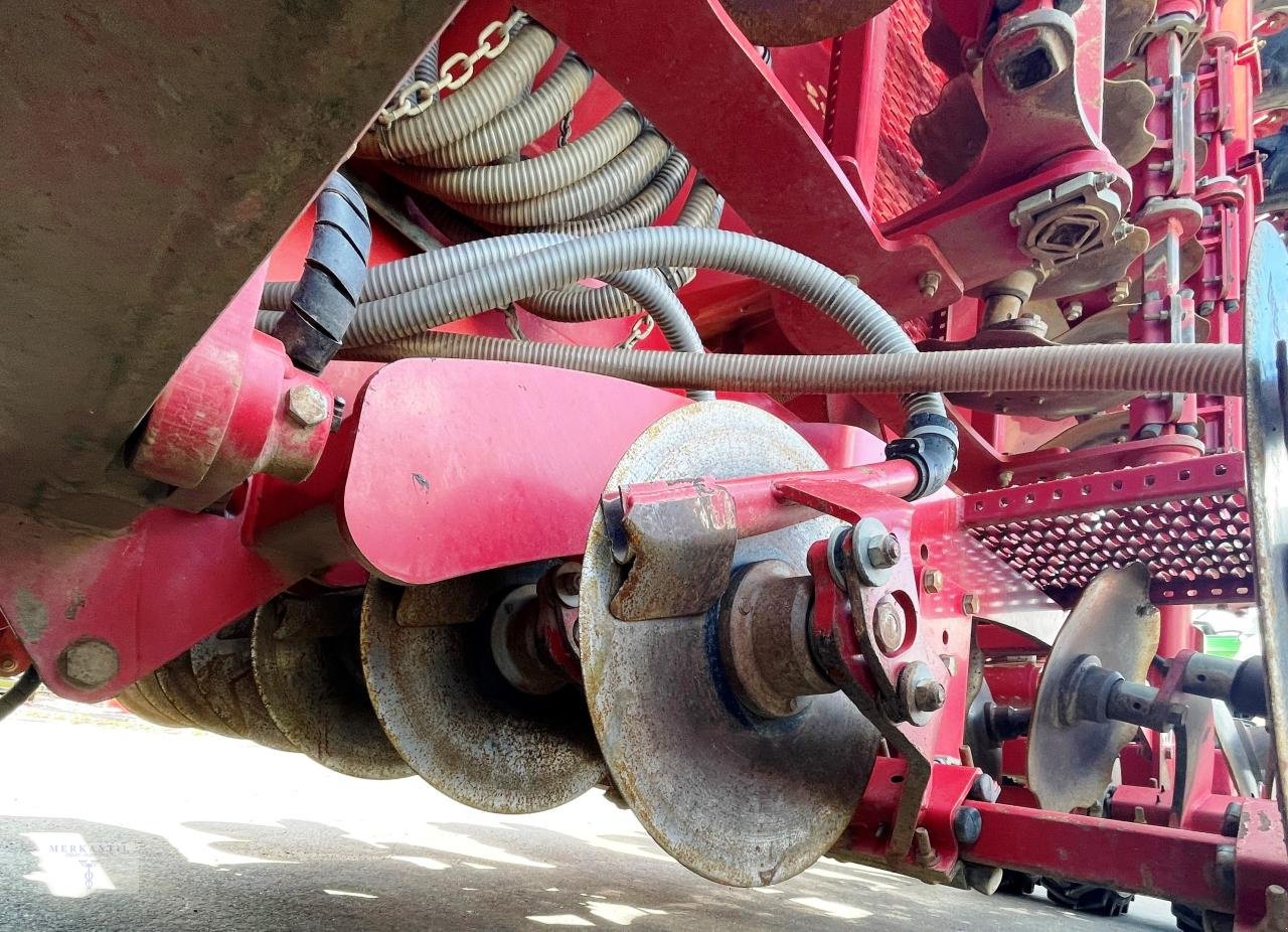 Drillmaschinenkombination of the type Horsch Pronto 8DC PPF, Gebrauchtmaschine in Pragsdorf (Picture 17)