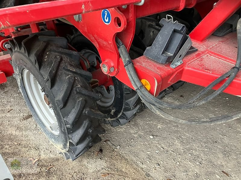 Drillmaschinenkombination tip Horsch Pronto 9 SW PPF *Dünger + Saatflussüberwachung*, Gebrauchtmaschine in Salsitz (Poză 22)