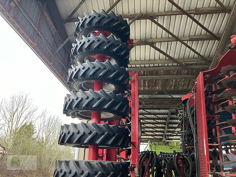 Drillmaschinenkombination tip Horsch Pronto 9 SW PPF *Dünger + Saatflussüberwachung*, Gebrauchtmaschine in Salsitz (Poză 9)