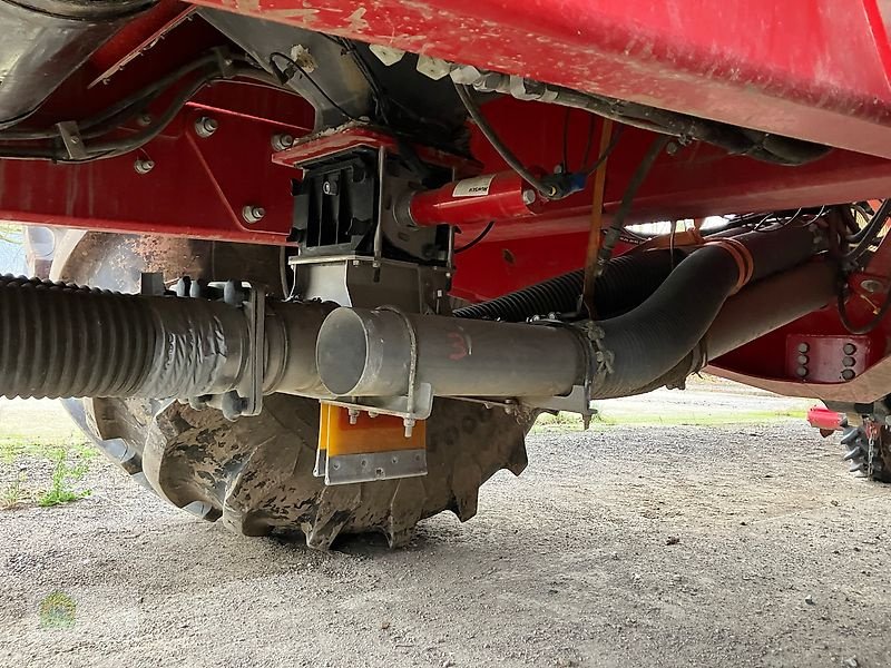 Drillmaschinenkombination tip Horsch Pronto 9 SW PPF *Dünger + Saatflussüberwachung*, Gebrauchtmaschine in Salsitz (Poză 13)