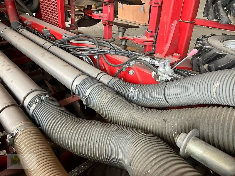 Drillmaschinenkombination tip Horsch Pronto 9 SW PPF *Dünger + Saatflussüberwachung*, Gebrauchtmaschine in Salsitz (Poză 15)