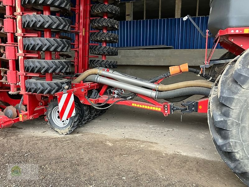 Drillmaschinenkombination tip Horsch Pronto 9 SW PPF *Dünger + Saatflussüberwachung*, Gebrauchtmaschine in Salsitz (Poză 23)