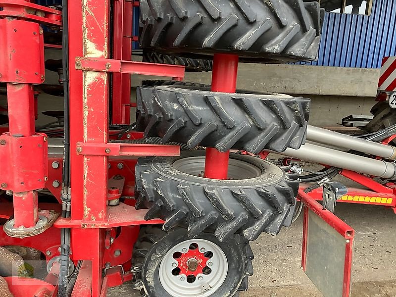 Drillmaschinenkombination tip Horsch Pronto 9 SW PPF *Dünger + Saatflussüberwachung*, Gebrauchtmaschine in Salsitz (Poză 17)