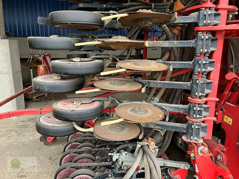 Drillmaschinenkombination tip Horsch Pronto 9 SW PPF *Dünger + Saatflussüberwachung*, Gebrauchtmaschine in Salsitz (Poză 20)