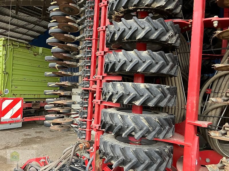 Drillmaschinenkombination tip Horsch Pronto 9 SW PPF *Dünger + Saatflussüberwachung*, Gebrauchtmaschine in Salsitz (Poză 31)