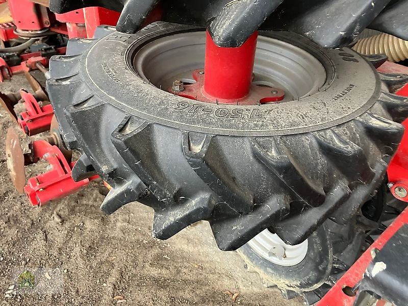 Drillmaschinenkombination tip Horsch Pronto 9 SW PPF *Dünger + Saatflussüberwachung*, Gebrauchtmaschine in Salsitz (Poză 10)