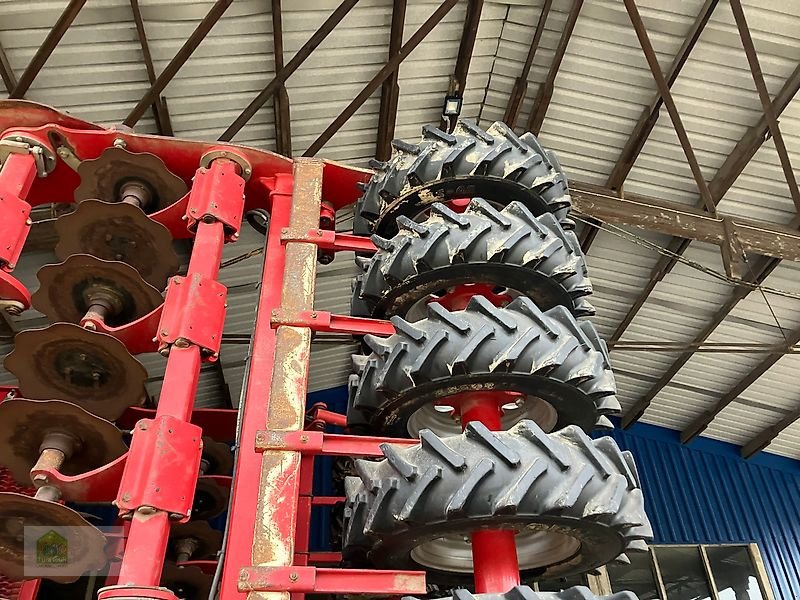 Drillmaschinenkombination tip Horsch Pronto 9 SW PPF *Dünger + Saatflussüberwachung*, Gebrauchtmaschine in Salsitz (Poză 14)