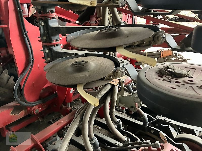 Drillmaschinenkombination tip Horsch Pronto 9 SW PPF *Dünger + Saatflussüberwachung*, Gebrauchtmaschine in Salsitz (Poză 5)