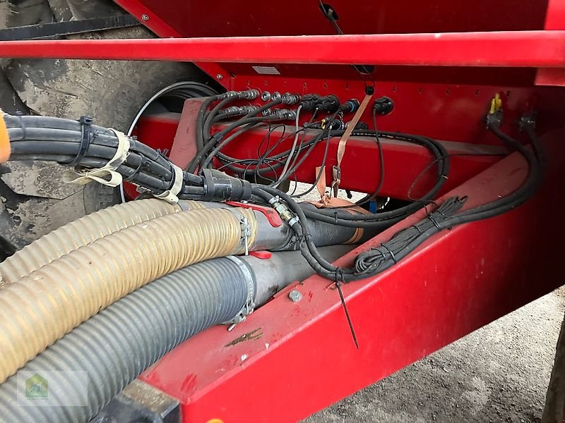 Drillmaschinenkombination tip Horsch Pronto 9 SW PPF *Dünger + Saatflussüberwachung*, Gebrauchtmaschine in Salsitz (Poză 7)