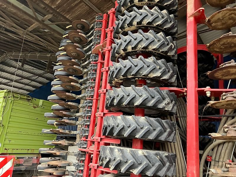 Drillmaschinenkombination tip Horsch Pronto 9 SW PPF *Dünger + Saatflussüberwachung*, Gebrauchtmaschine in Salsitz (Poză 28)