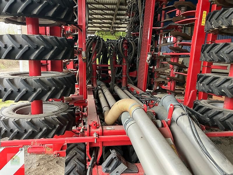 Drillmaschinenkombination tip Horsch Pronto 9 SW PPF *Dünger + Saatflussüberwachung*, Gebrauchtmaschine in Salsitz (Poză 26)