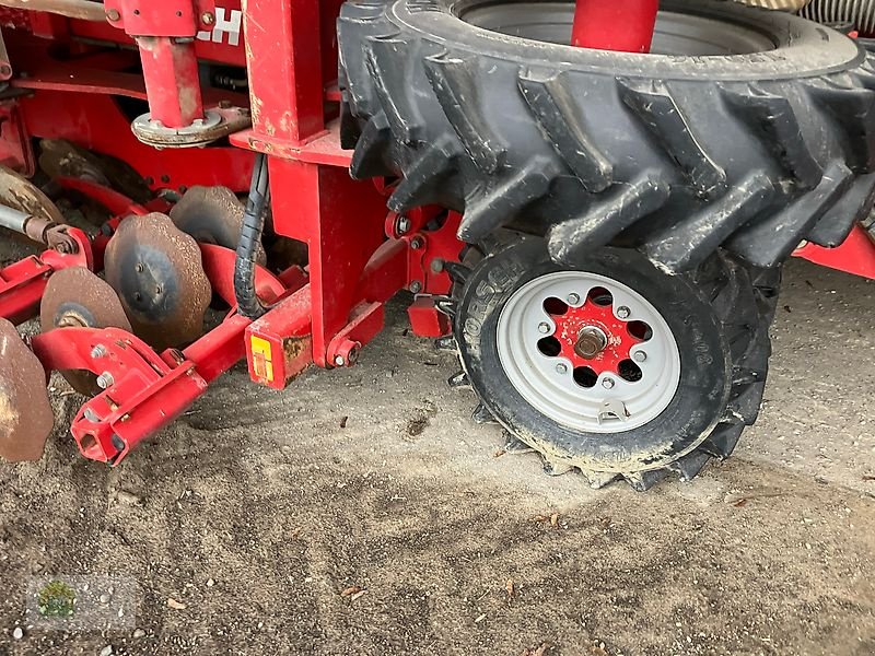 Drillmaschinenkombination tip Horsch Pronto 9 SW PPF *Dünger + Saatflussüberwachung*, Gebrauchtmaschine in Salsitz (Poză 29)