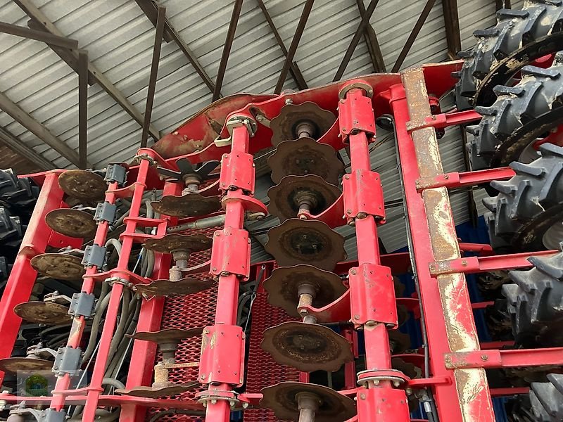 Drillmaschinenkombination tip Horsch Pronto 9 SW PPF *Dünger + Saatflussüberwachung*, Gebrauchtmaschine in Salsitz (Poză 25)