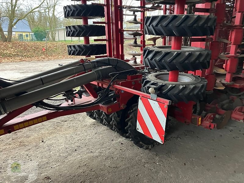 Drillmaschinenkombination tip Horsch Pronto 9 SW PPF *Dünger + Saatflussüberwachung*, Gebrauchtmaschine in Salsitz (Poză 16)