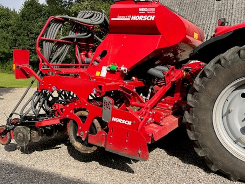 Drillmaschinenkombination of the type Horsch Sonstiges, Gebrauchtmaschine in Brørup