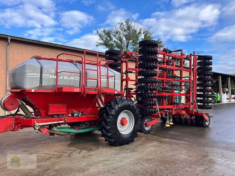 Drillmaschinenkombination of the type Horsch Sprinter 9 SW, Gebrauchtmaschine in Salsitz (Picture 1)