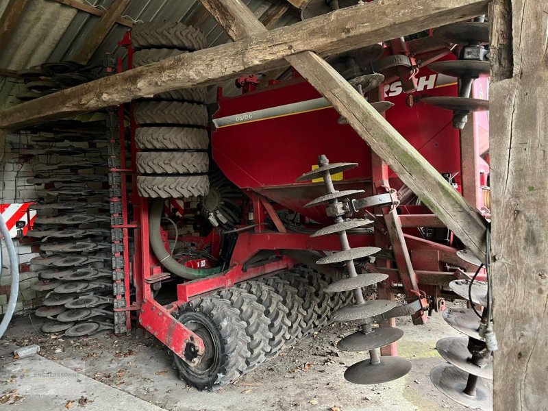 Drillmaschinenkombination типа Horsch SW-3300, Gebrauchtmaschine в Uelsen (Фотография 1)