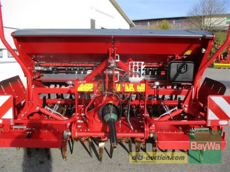 Drillmaschinenkombination des Typs Horsch VERSA 3 KR  MECHANISCHE  #1, Vorführmaschine in Schönau (Bild 7)