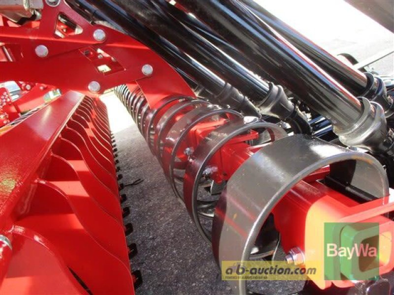 Drillmaschinenkombination des Typs Horsch VERSA 3 KR  MECHANISCHE  #1, Vorführmaschine in Schönau (Bild 14)