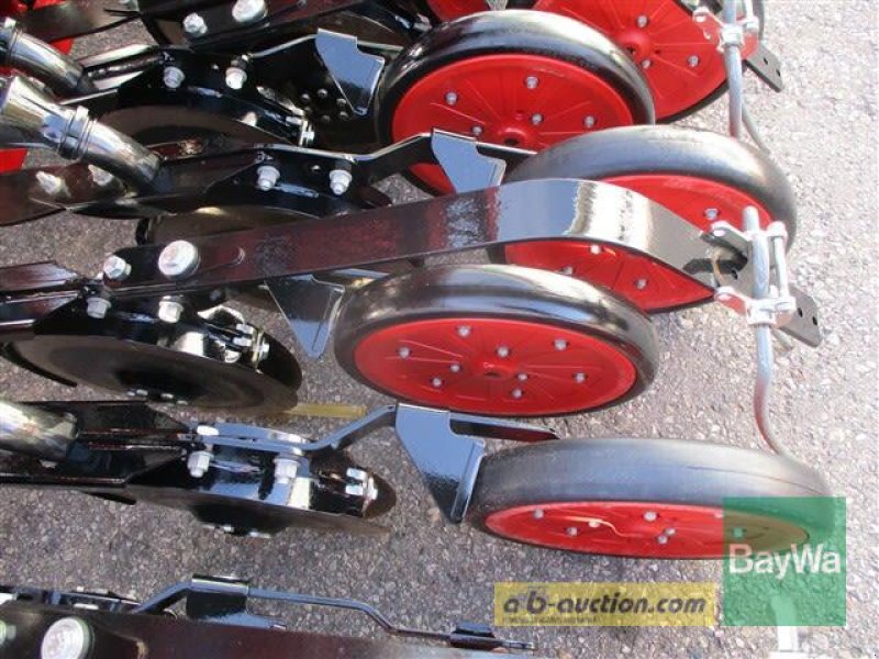 Drillmaschinenkombination des Typs Horsch VERSA 3 KR  MECHANISCHE  #1, Vorführmaschine in Schönau (Bild 9)