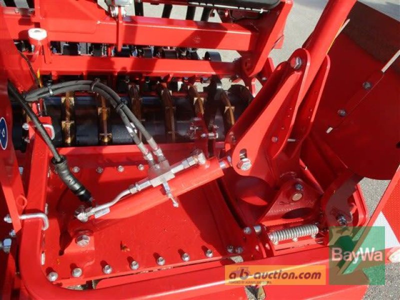 Drillmaschinenkombination des Typs Horsch VERSA 3 KR  MECHANISCHE  #1, Vorführmaschine in Schönau (Bild 5)