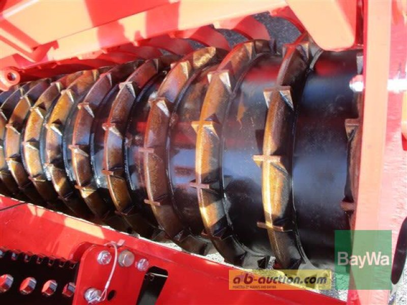 Drillmaschinenkombination des Typs Horsch VERSA 3 KR  MECHANISCHE  #1, Vorführmaschine in Schönau (Bild 15)