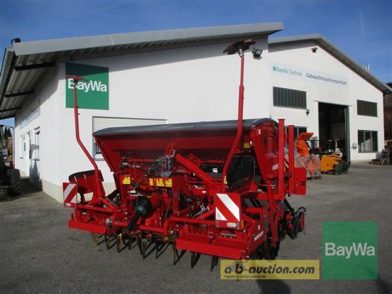 Drillmaschinenkombination des Typs Horsch VERSA 3 KR  MECHANISCHE  #1, Vorführmaschine in Schönau (Bild 1)