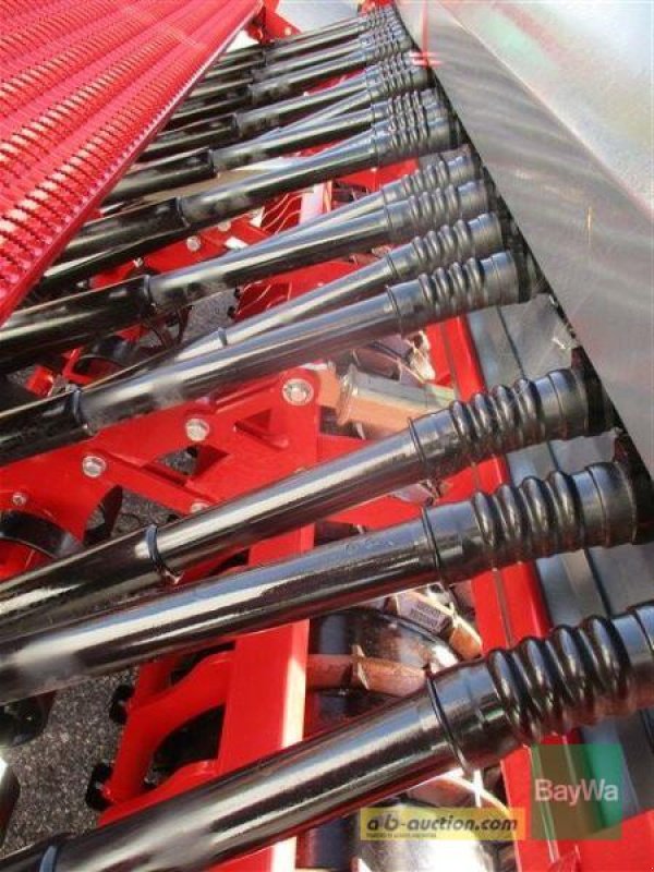 Drillmaschinenkombination des Typs Horsch VERSA 3 KR  MECHANISCHE  #1, Vorführmaschine in Schönau (Bild 11)