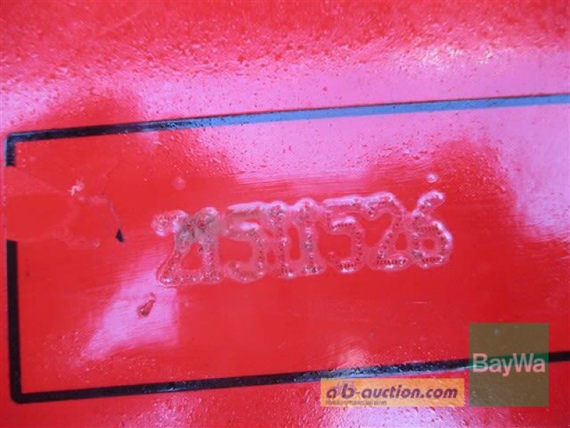 Drillmaschinenkombination des Typs Horsch VERSA 3 KR  MECHANISCHE  #1, Vorführmaschine in Schönau (Bild 16)