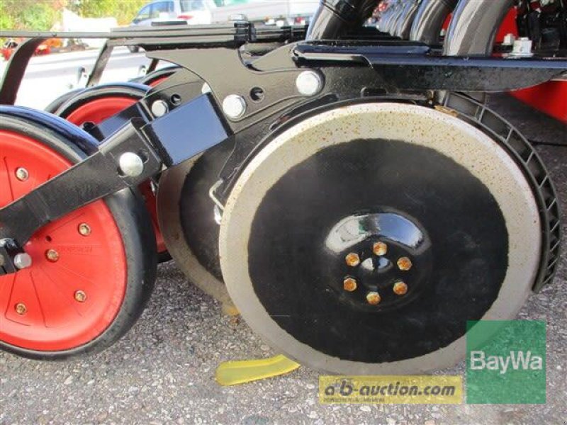 Drillmaschinenkombination des Typs Horsch VERSA 3 KR  MECHANISCHE  #1, Vorführmaschine in Schönau (Bild 13)