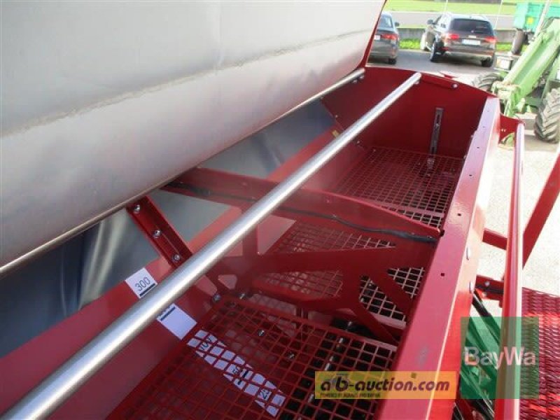 Drillmaschinenkombination des Typs Horsch VERSA 3 KR  MECHANISCHE  #1, Vorführmaschine in Schönau (Bild 17)