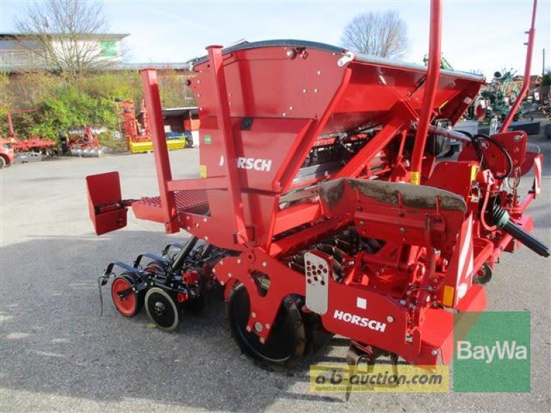 Drillmaschinenkombination des Typs Horsch VERSA 3 KR  MECHANISCHE  #1, Vorführmaschine in Schönau (Bild 12)