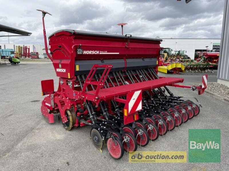 Drillmaschinenkombination des Typs Horsch VERSA 3 KR, Gebrauchtmaschine in Bamberg (Bild 17)