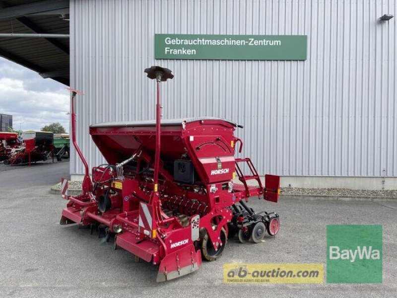 Drillmaschinenkombination des Typs Horsch VERSA 3 KR, Gebrauchtmaschine in Bamberg (Bild 12)