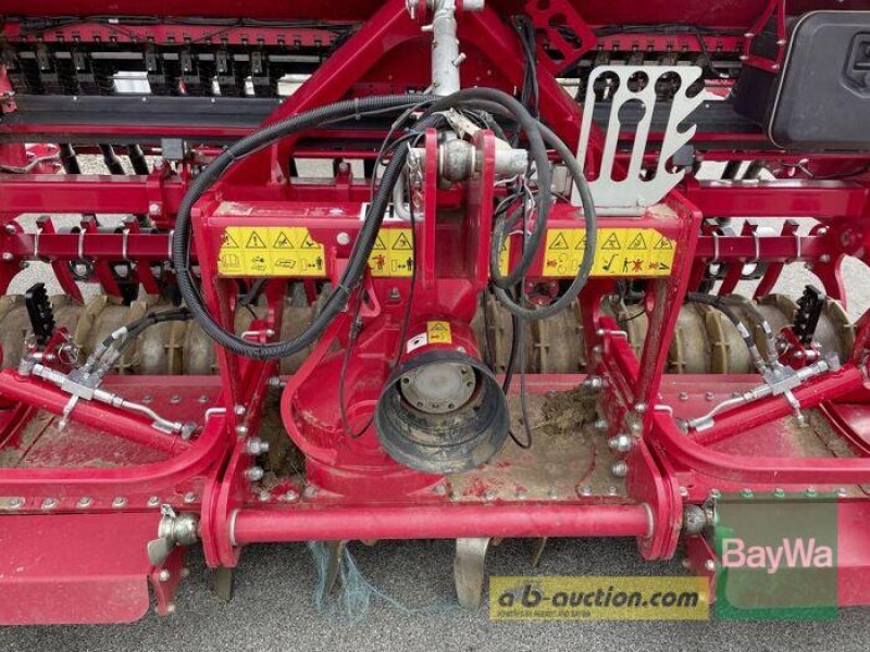 Drillmaschinenkombination des Typs Horsch VERSA 3 KR, Gebrauchtmaschine in Bamberg (Bild 19)