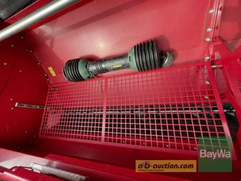 Drillmaschinenkombination des Typs Horsch VERSA 3 KR, Gebrauchtmaschine in Bamberg (Bild 7)