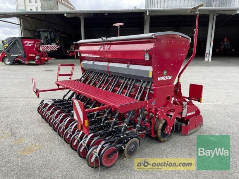 Drillmaschinenkombination des Typs Horsch VERSA 3 KR, Gebrauchtmaschine in Bamberg (Bild 15)