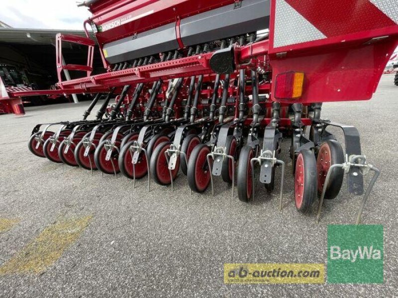 Drillmaschinenkombination des Typs Horsch VERSA 3 KR, Gebrauchtmaschine in Bamberg (Bild 9)