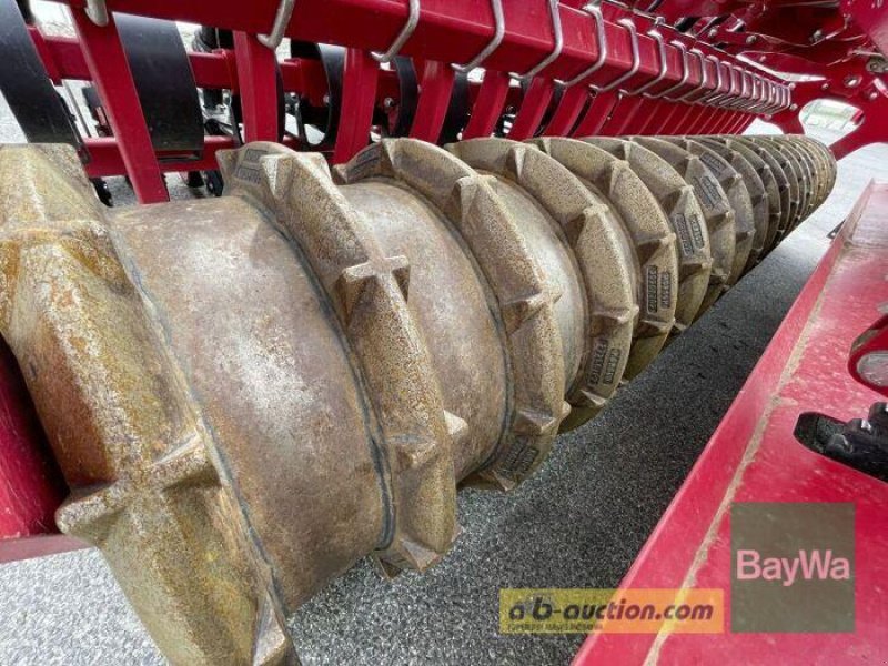 Drillmaschinenkombination des Typs Horsch VERSA 3 KR, Gebrauchtmaschine in Bamberg (Bild 11)